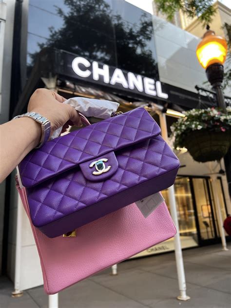 chanel purse price 2015|chanel bag price list 2022.